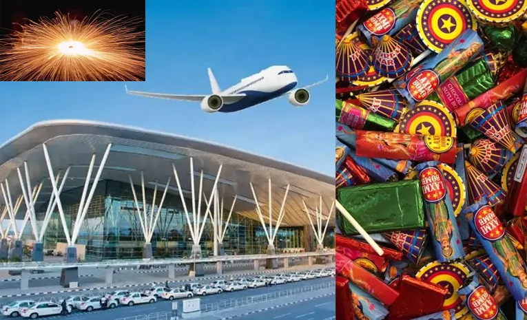Deepavali Rush Sends Bengaluru Airfares Soaring Over 50%