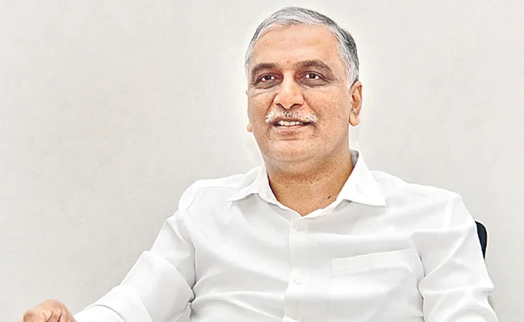 మియాపూర్‌ భూములను కాపాడింది మేమే..