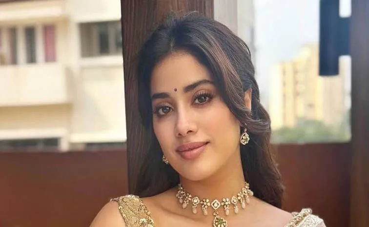 Health Tips: Janhvi Kapoor Says She Gets Low Blood Pressure In The Sauna