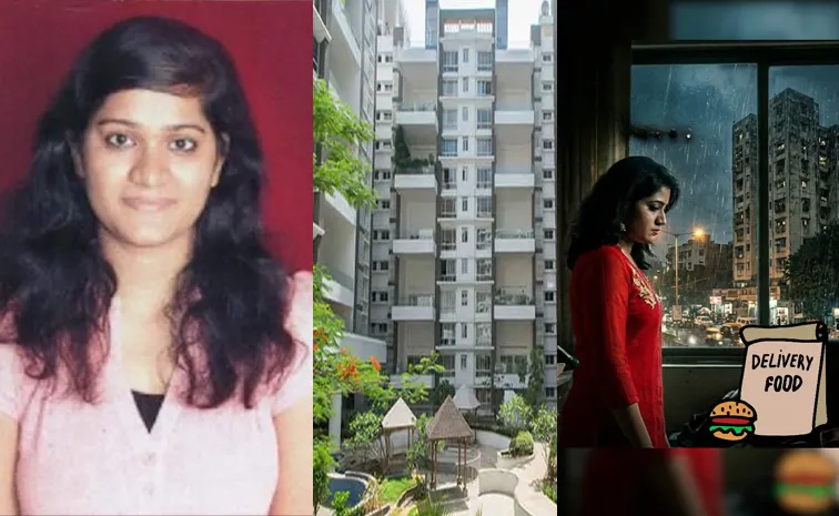 Mugdha Deshmukh Death Mystery At Pune Over London Return