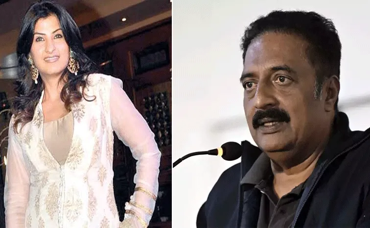 అడ్వాన్స్‌ ఇచ్చి మరీ తీసేశారు.. ప్రకాశ్‌ రాజ్‌ సతీమణి ఆసక్తికర వ్యాఖ్యలు