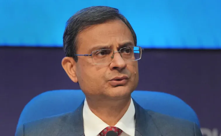 RBI Central Board Meets Sanjay Malhotra Reviews Economy Inflation Risks