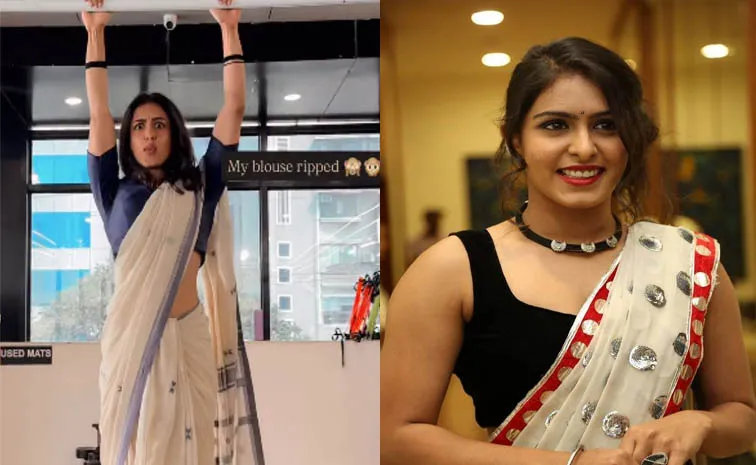 Health Tips: Here are some workout ideas inspired by Samyuktha Hegde