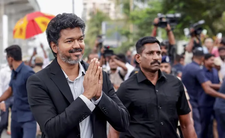 CM Vijay relaxes age by 5 years for Tamil Nadu govt jobs