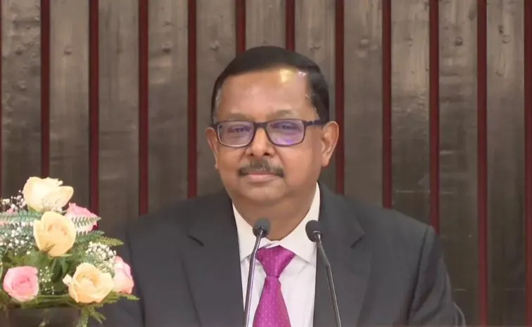 కోట్లాది ఓట్లు తొలగించడం అన్యాయం: సుప్రీంకోర్టు జడ్జి జస్టిస్ ఉజ్జల్