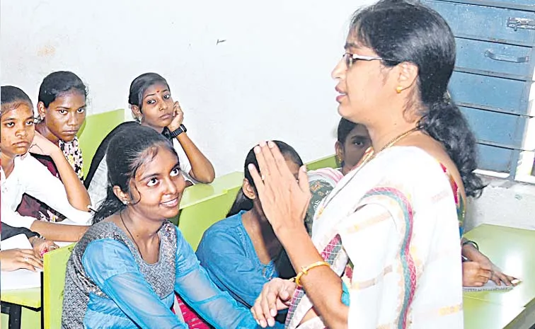 గురువు విలువే సమాజ విలువ..