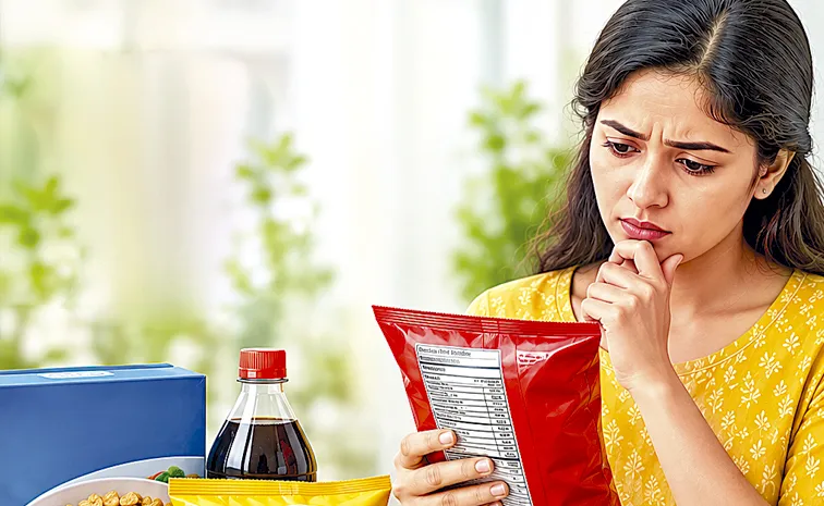 తిండి ముప్పులు.. కడుపులో కల్తీబాంబు