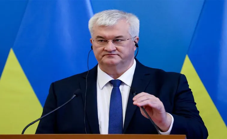 India ceasefire proposal as broadest among four offers received by Kyiv