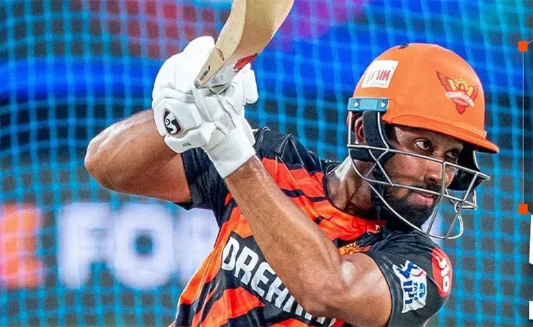 Irani Cup 2026: Smaran Ravichandran unbeaten ton helps RoI recover
