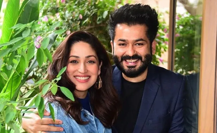 Aditya Dhar And Yami Gautam Leave Mumbai And Shift Himachal Pradesh