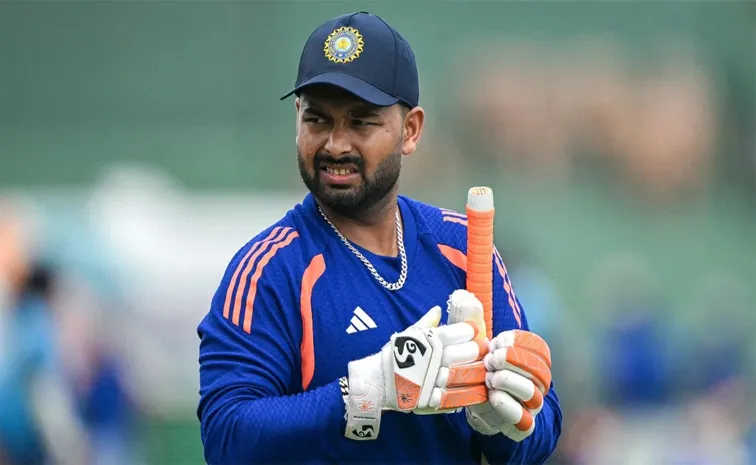 No Rishabh Pant As Delhi Announce Ranji Trophy 2026 27 Squad