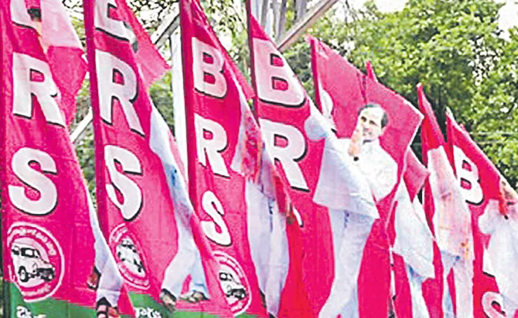 ఒకటి  ఓసీ.. మరొకటి బీసీ