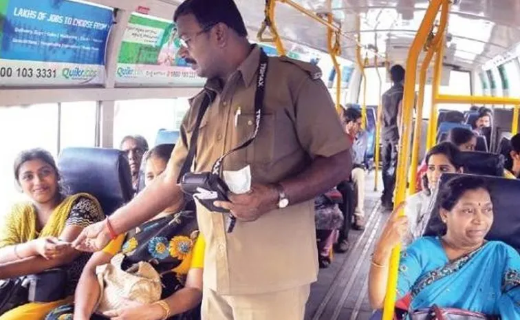  free travel scheme for women girls and transgender passengers