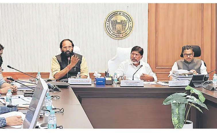 పెట్టుబడులపై ప్రత్యేక దృష్టి పెట్టండి