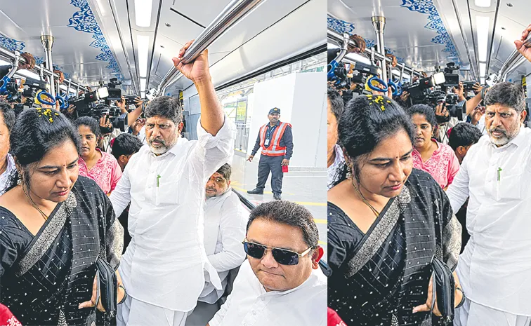కామన్‌ పాస్‌తో ఈజీ జర్నీ