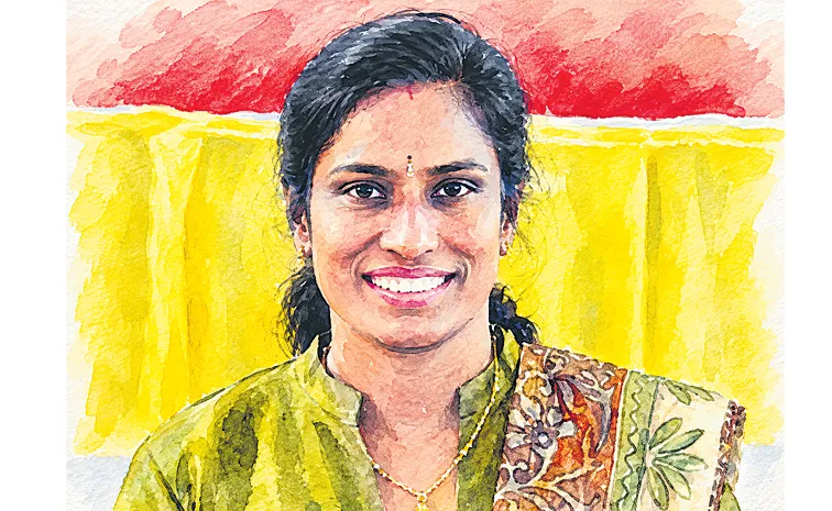 పి.టి. ఉష (‘రన్నింగ్‌’ లెజెండ్‌) రాయని డైరీ