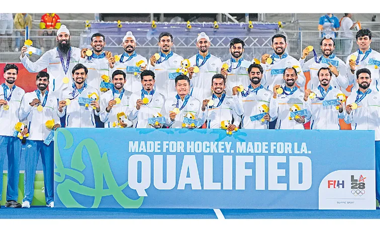Asian Games 2026 kick off today
