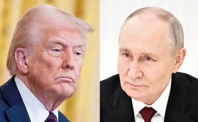 Behind the Scenes of Ukraine War Talks: The Massive US-Russia Oil Deal