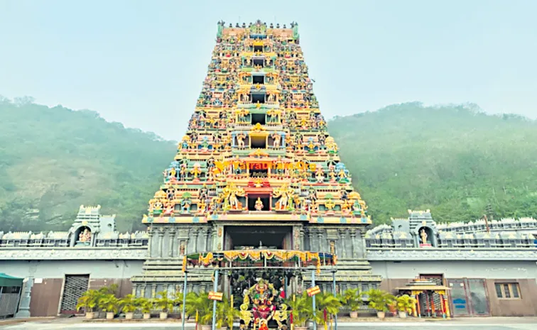 Chandrababu Naidu govt gives green signal to increase ticket prices in temples