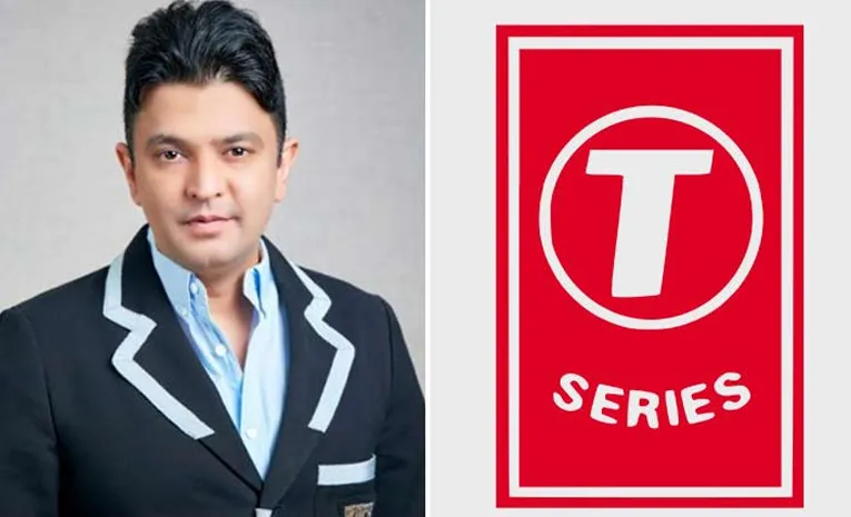 Meet Bollywood richest celeb Bhushan Kumar beats Shah Rukh Khan Amitabh Bachchan Salman Khan