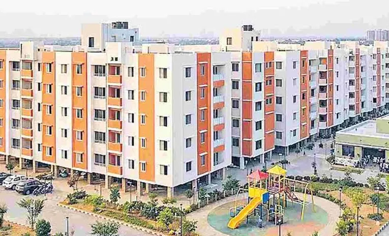 Indiramma LIG Housing Scheme: Beneficiaries Face Payment Deadline Shock