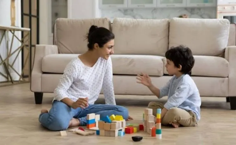 Karnataka High Court suggests replacing visitation with parenting time