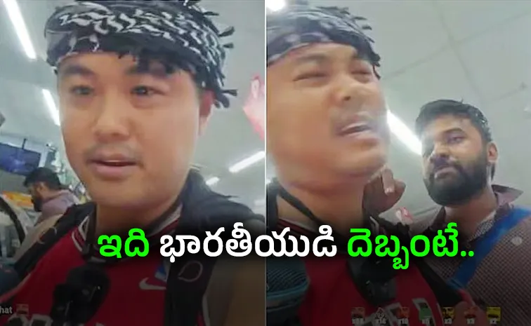 రక్షకుడిలో నాగార్జునను మించిపోయాడే!