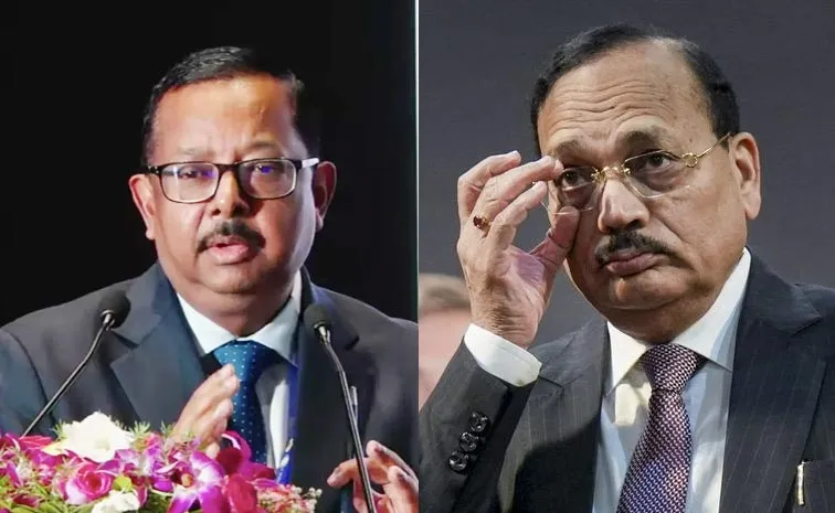 సుప్రీంకోర్టు జడ్జి కీలక వ్యాఖ్యలపై తీవ్ర చర్చ