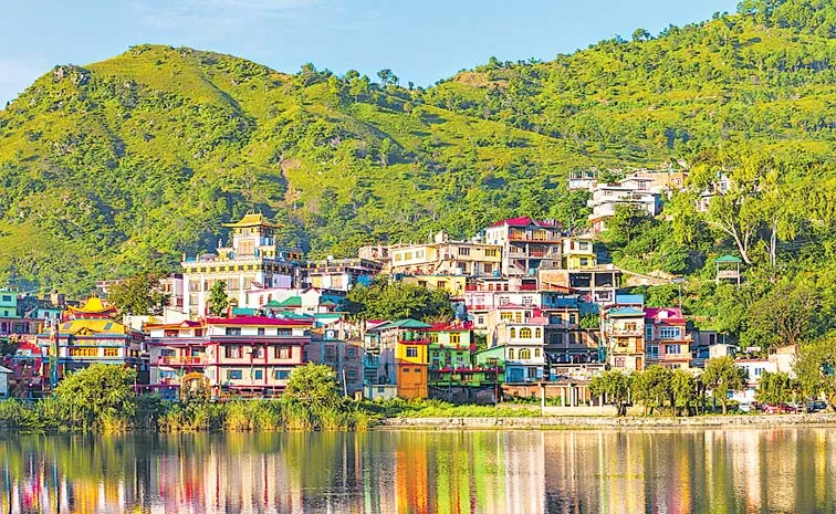 Kasauli Himachal Pradesh Hill Station Travel Guide