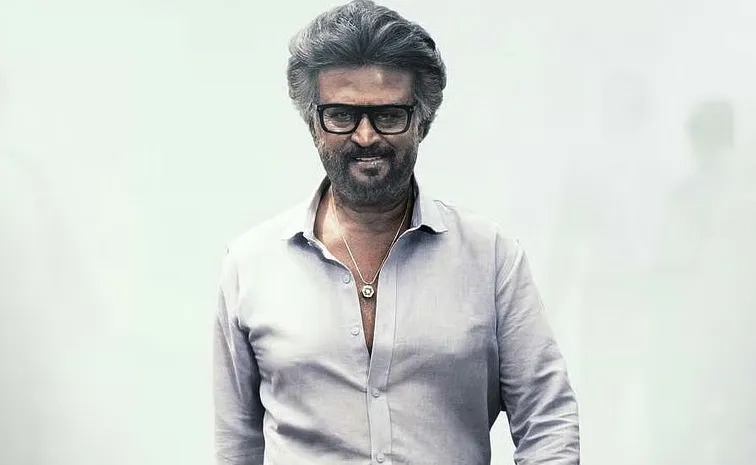 Rajinikanth Jailer 2 Movie Trailer Released 