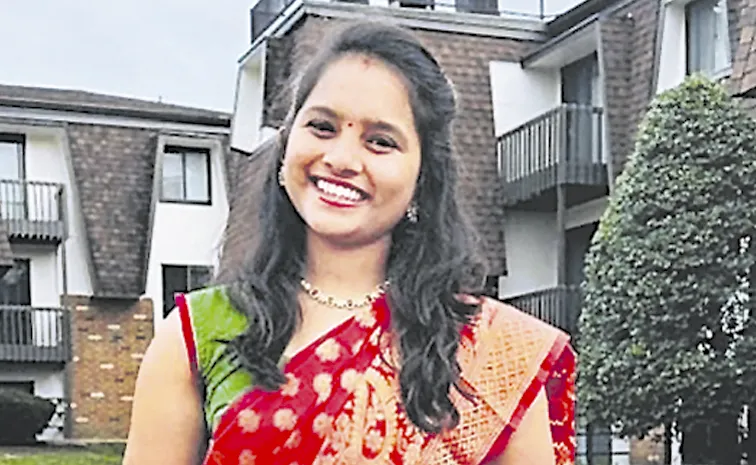 అమెరికాలో రోడ్డు ప్రమాదం.. 
