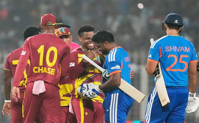 INDIA WILL TOUR WEST INDIES IN JULY AND AUGUST 2027 SAYS REPORTS