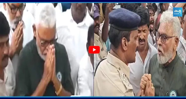 అంబటి రాంబాబుపై మరో కేసు