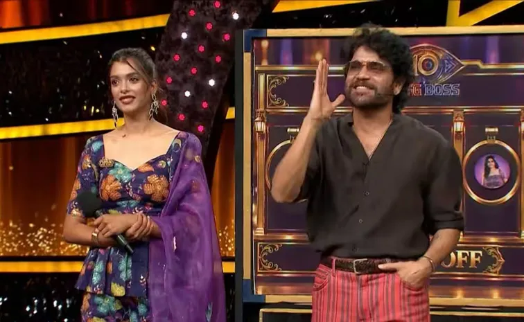 Bigg boss Season 10 Sunday episode Highlights