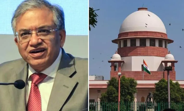 Supreme Court Refuses to Pass Interim Order to Suspend CEC Gyanesh Kumar