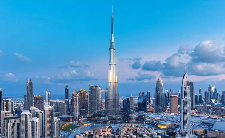 Dubai 100 Indian Startups Destination Expand North Star