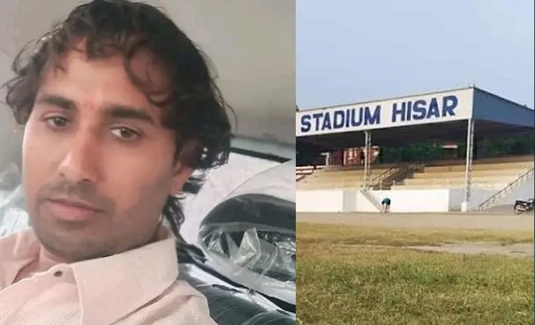 Gang War Suspected After Firing Outside Hisar Cricket Stadium