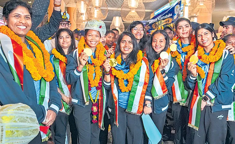 India has the potential to become a sporting power in the future2
