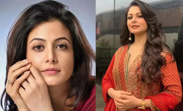 Koel Mallick Named BJPs Rajya Sabha Pick