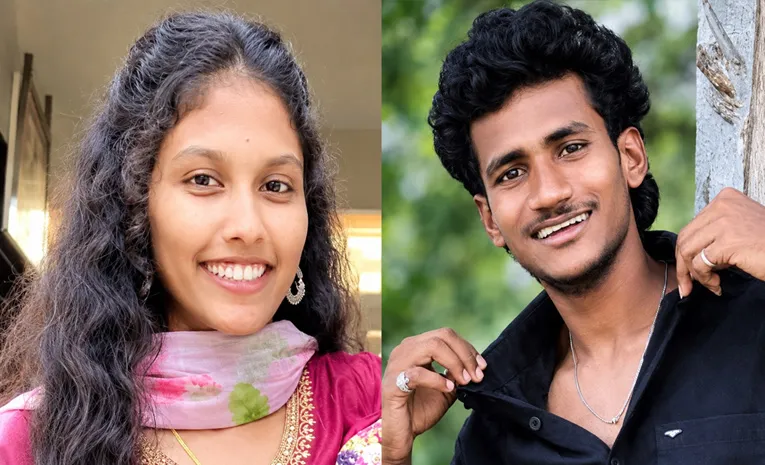  Vijayawada Lover Incident Mahalaxmi 
