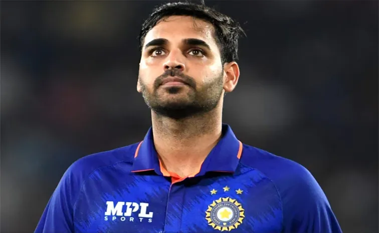 India Squad For Hong Kong Sixes 2026 Announced, Bhuvneshwar Kumar To Captain