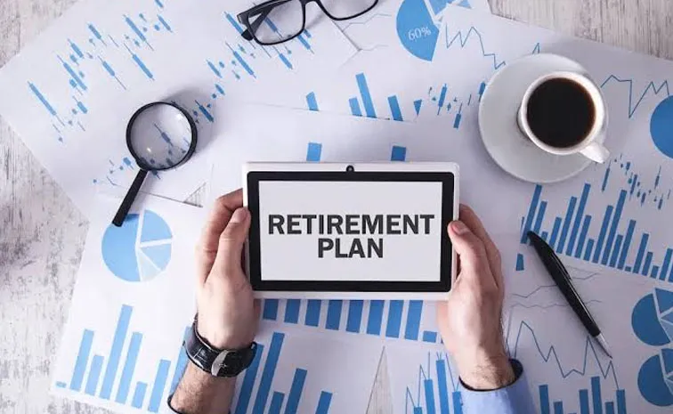 Best Retirement Funds in India