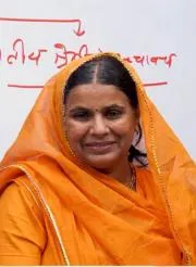 Rohini Gurjar:  Rajasthan woman resumes studies, bags top job