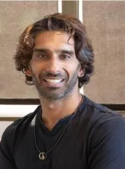 Indian Origin Entrepreneur Sold Startup To LinkedIn, Then Collapsed From Stress