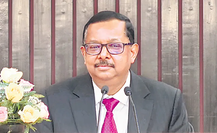 The right to vote is the most vital right to citizenship says Supreme Court Judge Justice Ujjal Bhuyan