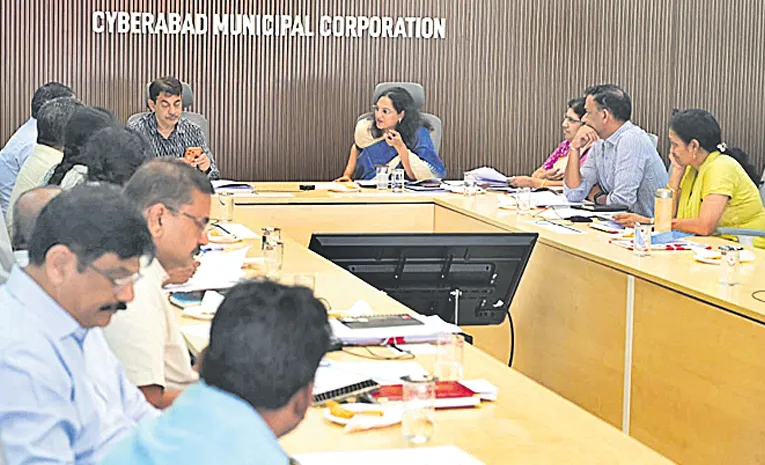 ఇక మన్మోహన్‌ సింగ్‌ సర్కిల్‌