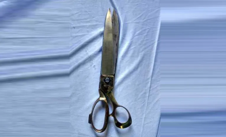 Palnadu Murder Case Incident