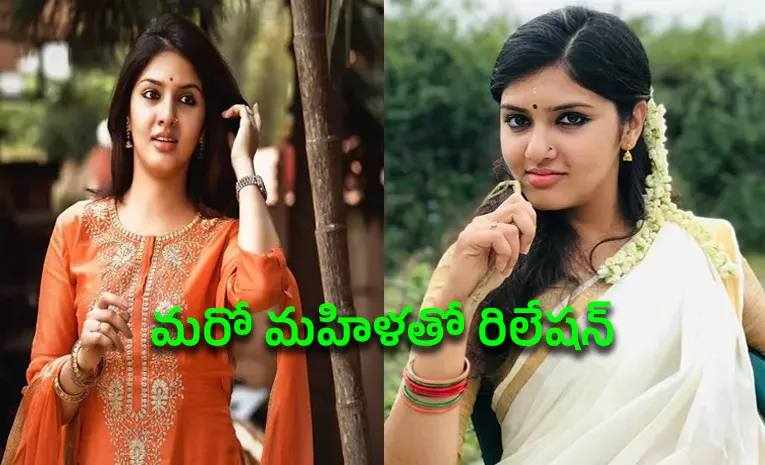 Actress Gayathri Suresh recalls past relationship on Bigg Boss Malayalam 8