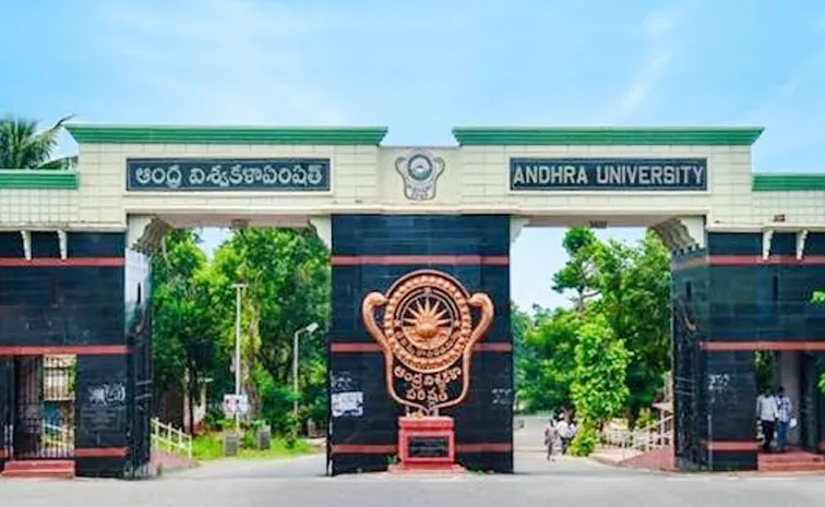 Andhra University centenary celebrations in two major US cities1