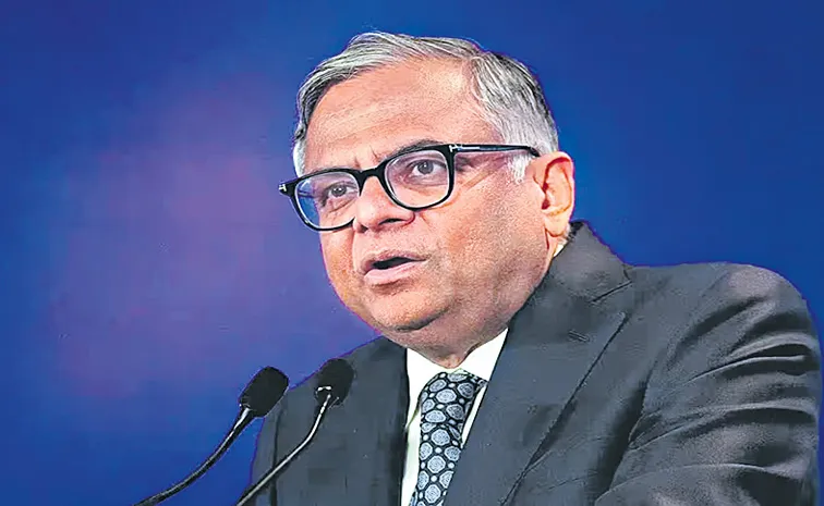 మన ఎకానమీ పటిష్టంగానే ఉంది
